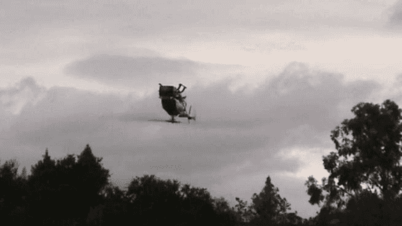 Inverted Autonomous Helicopter Flight Via Reinforcement Learning