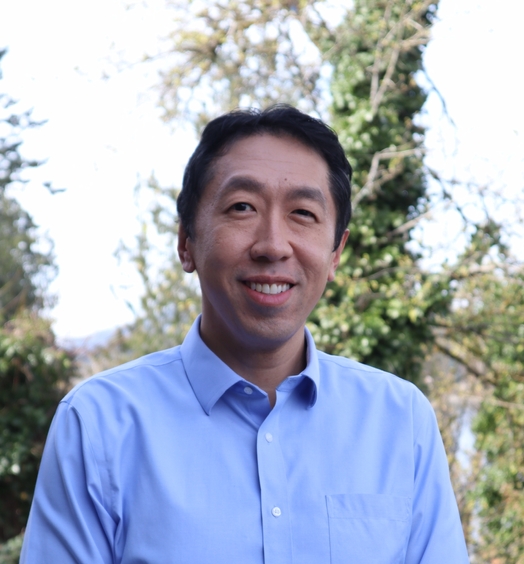 Andrew Ng